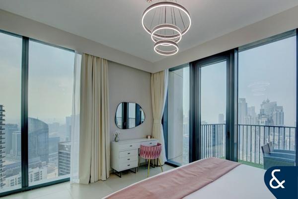 Payment Plan  | Vacant Now | Upgraded APT